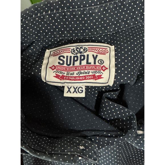 SC supply size XXG - Picture 4 of 4